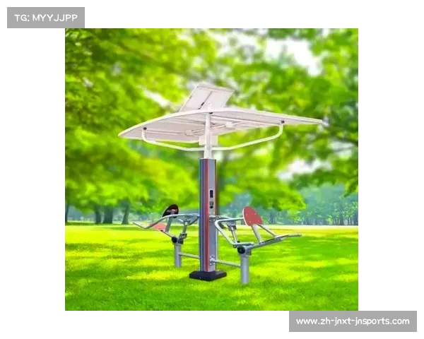 智能健身器材公司推荐榜单：AI科技与健康的完美结合