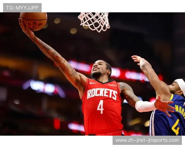 火箭队13号球员身份及其赛场表现详解