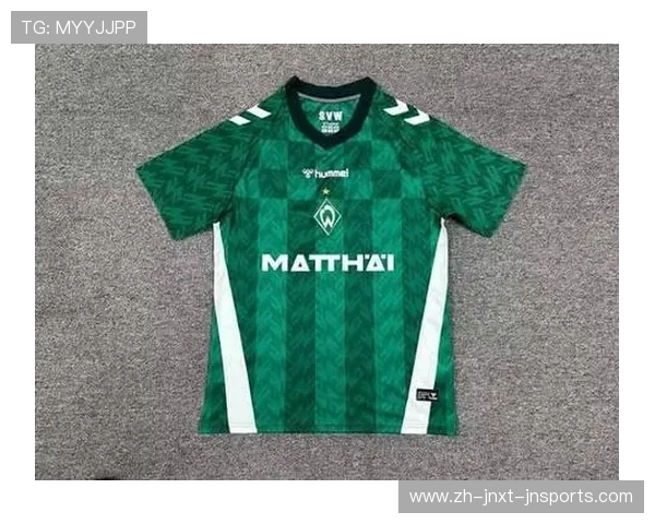 德甲球队球衣上的星星含义及象征意义解析