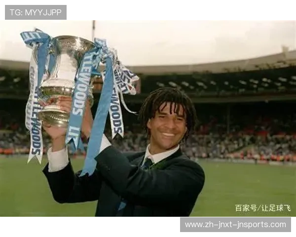 英超最年轻的教练:英超历史上最年轻的主教练及其成就 英超最年轻的教练:英超历史上最年轻的主教练及其成就